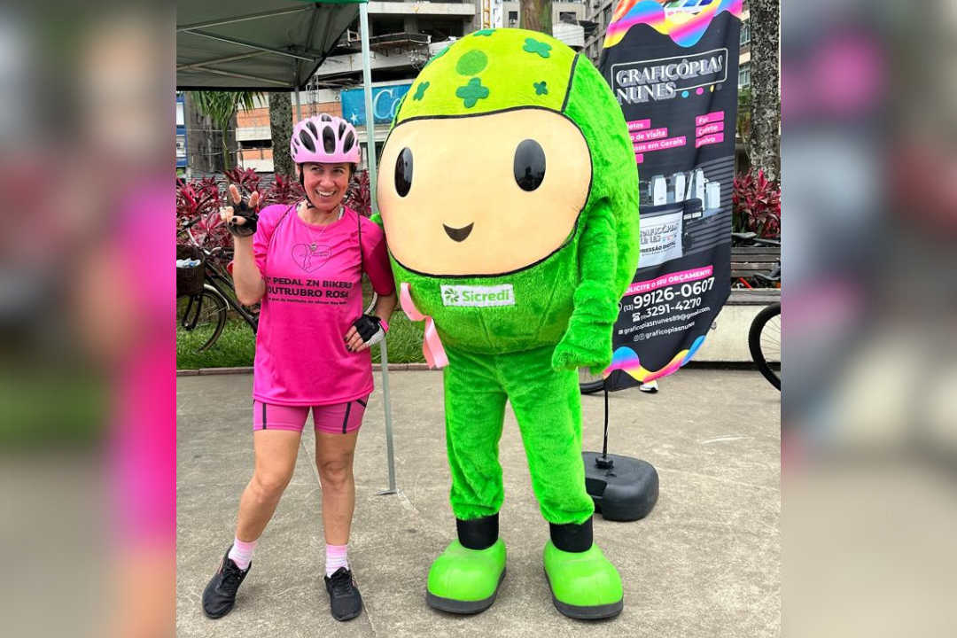 3º Passeio Ciclístico - foto 03